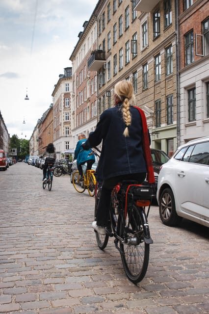 Copenhagen Off the Beaten Tracks: Nørrebro Bike Tour - Key Points