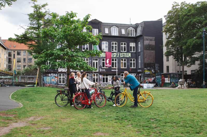 Copenhagen Off the Beaten Tracks: Nørrebro Bike Tour - Who Will Love This Tour?