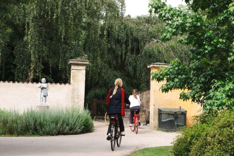 Copenhagen Off the Beaten Tracks: Nørrebro Bike Tour - Final Thoughts