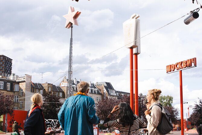 Copenhagen Off the Beaten Tracks: Nørrebro Bike Tour - Who Should Book This Tour?