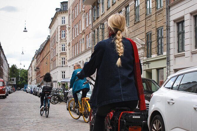 Copenhagen Off the Beaten Tracks: Nørrebro Bike Tour - FAQ