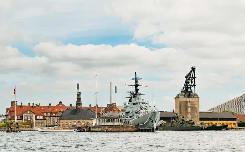 Copenhagen: Old Canals and Hidden Gems Social Boat Tour - FAQ