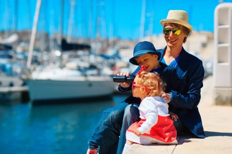 Copenhagen: Old Town and Nyhavn Private Family Tour - Key Points