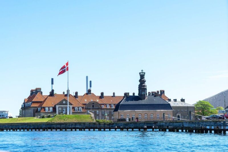 Copenhagen: Old Town and Nyhavn Private Family Tour - The Sum Up