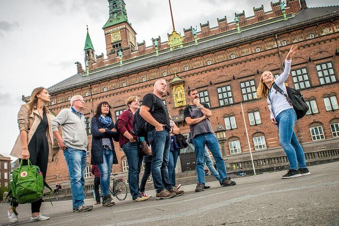 Copenhagen Old Town Private Walking Tour - The Sum Up: Is This Tour Worth It?