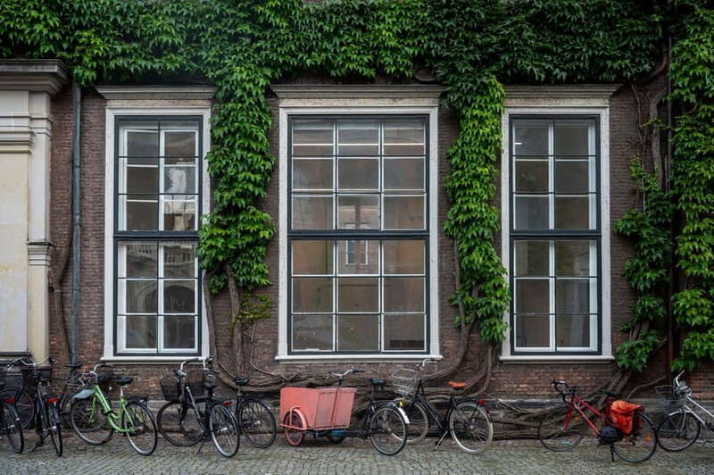 Copenhagen: Photography Masterclass - Private Photo Lesson - Discovering Copenhagen Through Your Lens
