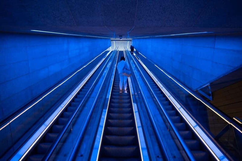 Copenhagen: Photography Masterclass - Private Photo Lesson - What’s Included and What to Bring