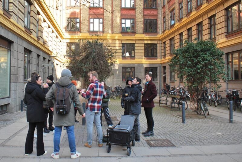 Copenhagen: Politically Incorrect Beer Tasting Walking Tour - The Value of This Tour