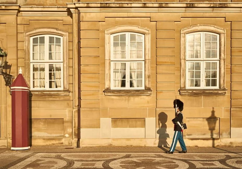 Copenhagen: Private 3-Hour Famous Landmarks Photography Tour - An In-Depth Look at the Copenhagen Photography Tour