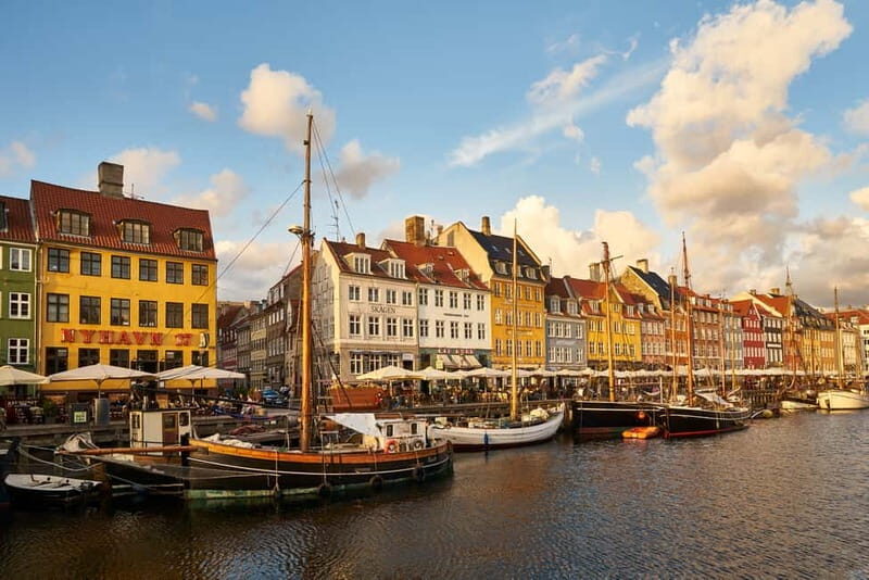 Copenhagen: Private 3-Hour Famous Landmarks Photography Tour - What Makes This Tour Stand Out?