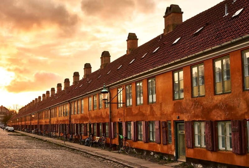 Copenhagen: Private 3-Hour Famous Landmarks Photography Tour - FAQ