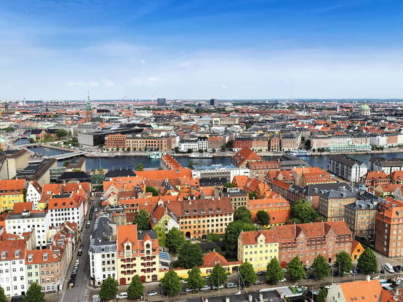 Copenhagen: Private 3-Hour Hidden Gems Photography Tour - An In-Depth Look at the Tour