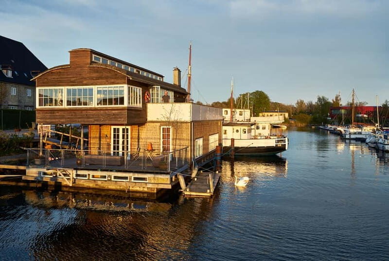 Copenhagen: Private 3-Hour Hidden Gems Photography Tour - Who Will Enjoy This Tour?