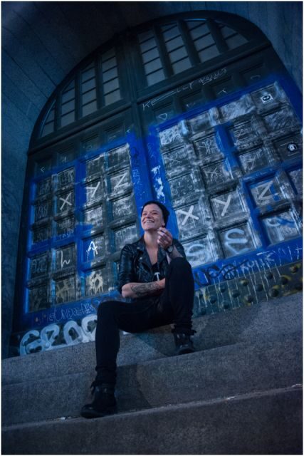 Copenhagen: Private and Professional Photo Shoot - Key Points