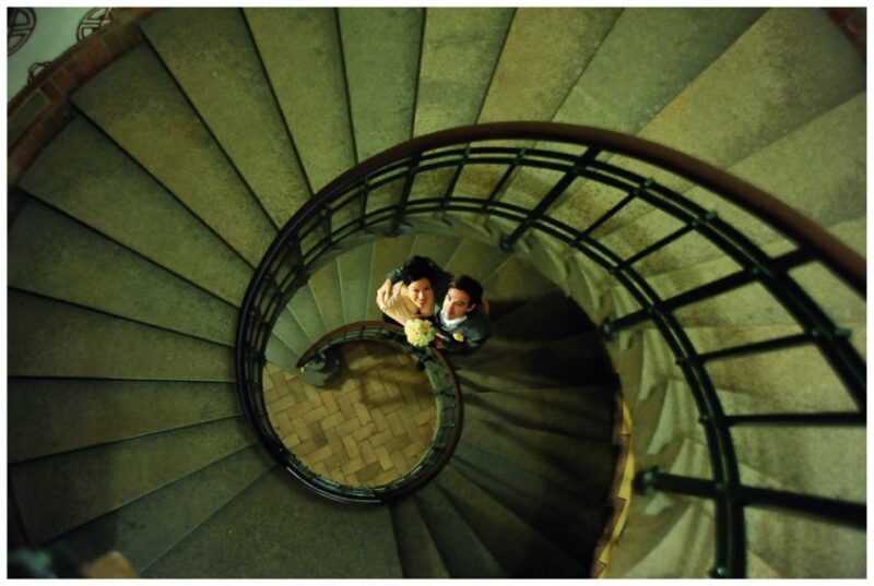 Copenhagen: Private and Professional Photo Shoot - A Deep Dive into the Copenhagen Private Photo Shoot