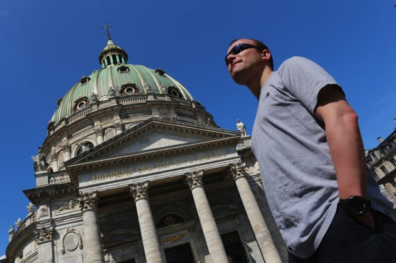 Copenhagen: Private and Professional Photo Shoot - Final Thoughts