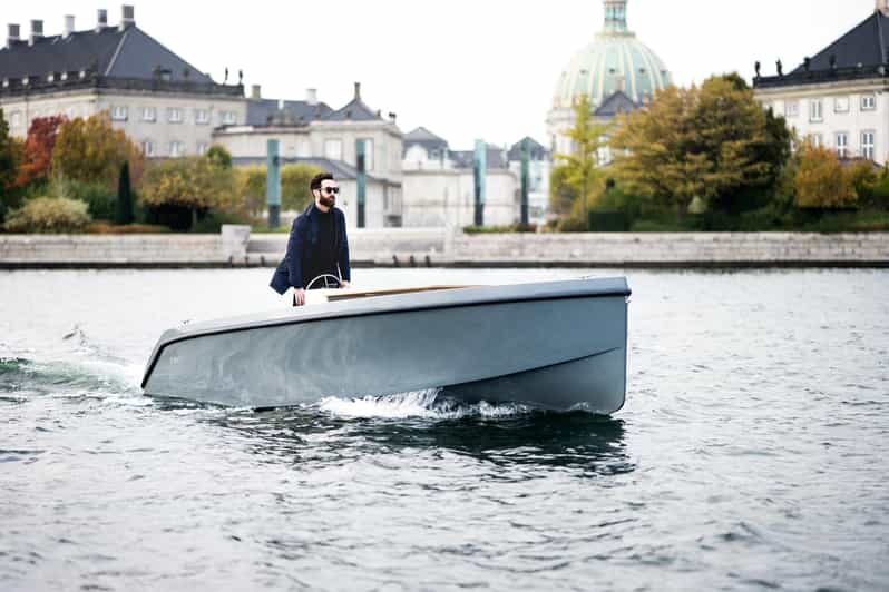 Copenhagen: Private Boat Tour with Captain (Lite) - Who Will Love This Tour?