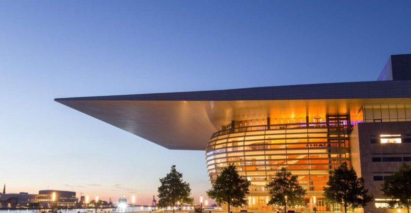 Copenhagen: Private City Walking Tour with Canal Tour Ticket - FAQs