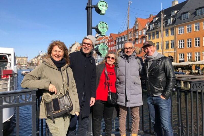 Copenhagen: Private custom tour with a local guide - Key Points