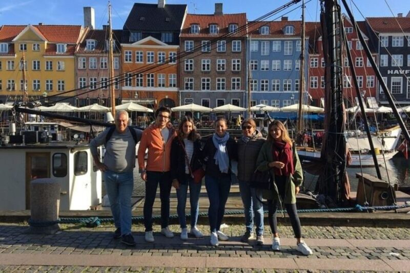 Copenhagen: Private custom tour with a local guide - Authentic Insights from Past Travelers
