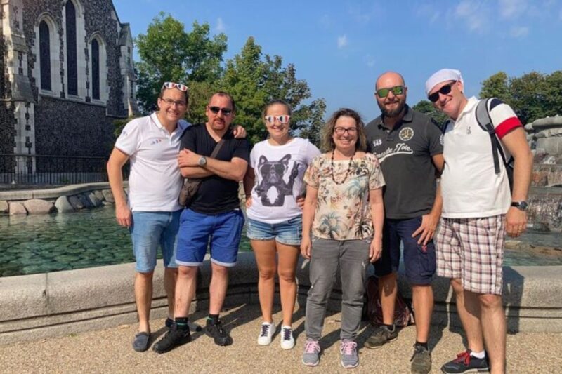 Copenhagen: Private custom tour with a local guide - Final Thoughts