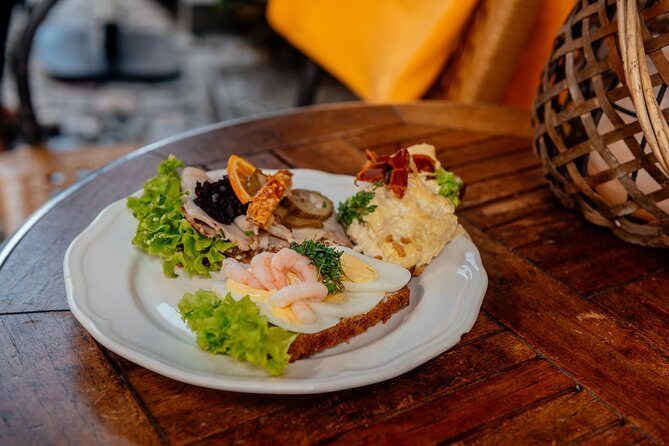 Copenhagen Private Food Walking Tour with 6 or 10 Tastings - Final Thoughts