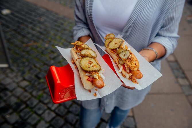 Copenhagen Private Food Walking Tour with 6 or 10 Tastings - FAQ