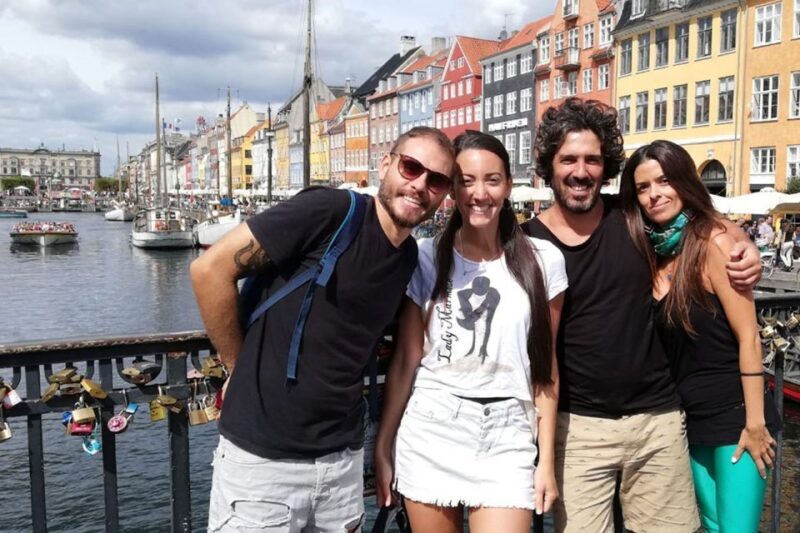 Copenhagen: Private Full-Day City Tour - FAQ