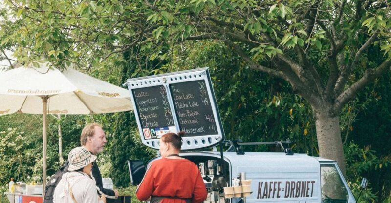 Copenhagen: Private Gourmet Tour - Copenhagen: Private Gourmet Tour – A Deep Dive into Danish Flavors and Culture