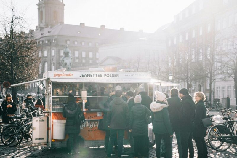 Copenhagen: Private Gourmet Tour - The Itinerary – What You Can Expect