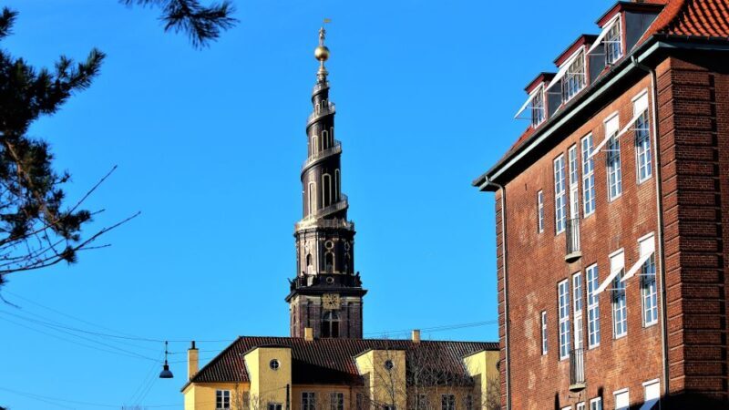 Copenhagen: Private Guided Bike Tour in French with Own Bike - An In-Depth Look at the Tour
