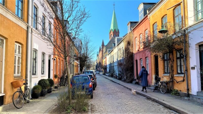 Copenhagen: Private Guided Bike Tour in French with Own Bike - FAQ
