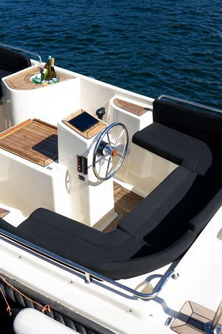 Copenhagen: Private Guided Boat Tour with City Highlights - An In-Depth Look at the Copenhagen Private Boat Tour