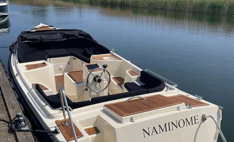 Copenhagen: Private Guided Boat Tour with City Highlights - FAQ