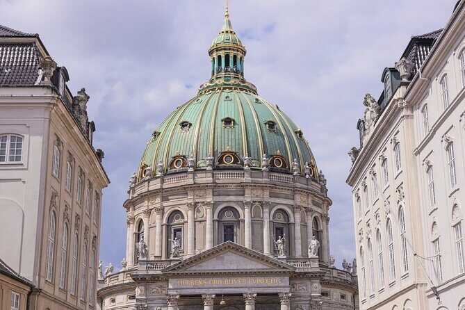 Copenhagen Private Guided tour by Car with Tailorable Itinerary - Price vs. Value: Is It Worth It?