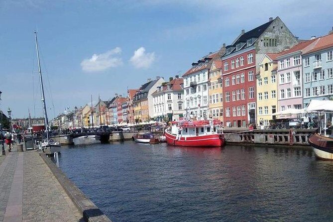 Copenhagen Private Guided tour by Car with Tailorable Itinerary - Practical Details & Tips