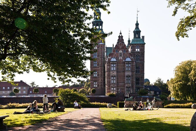 Copenhagen Private Guided tour by Car with Tailorable Itinerary - Who Should Book This Tour?