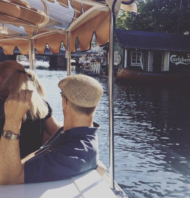 Copenhagen: Private Sail Getaway - Exploring Copenhagen from the Water: A Detailed Look