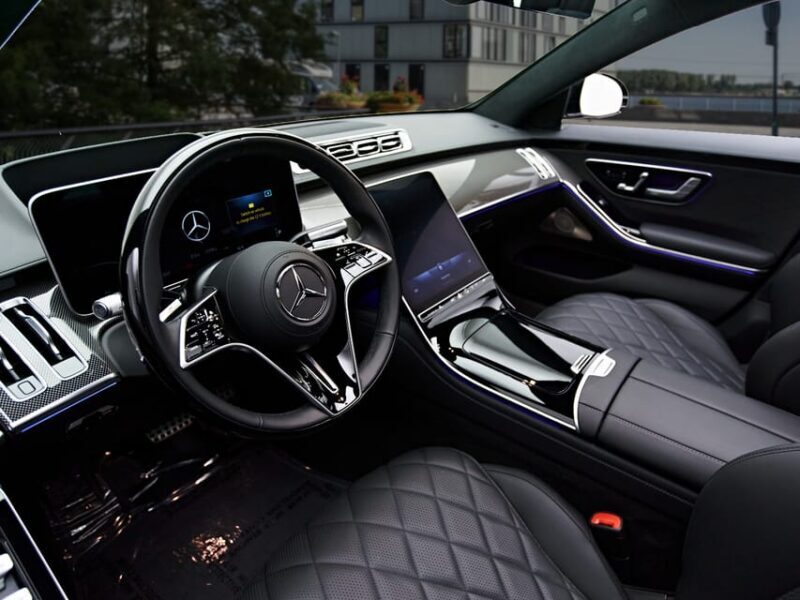 Copenhagen Private tour 4 hours - A Deep Dive into the Experience