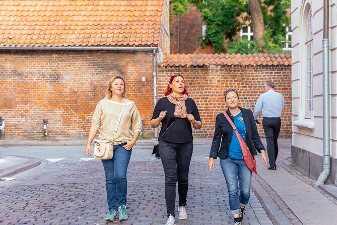 Copenhagen Private Tour: Highlights & Hidden Gems by Bike or Foot - Who Should Book This Tour?