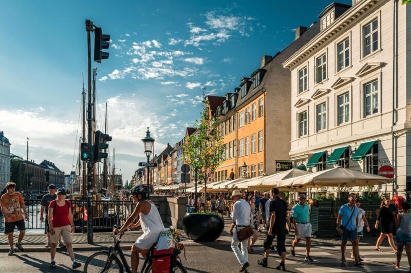 Copenhagen: Private Walking Tour - Authenticity and Guide Quality