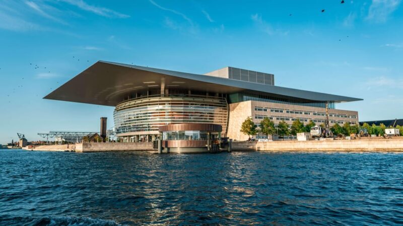 Copenhagen: Private Walking Tour - The Practical Side: Value, Price, and Logistics