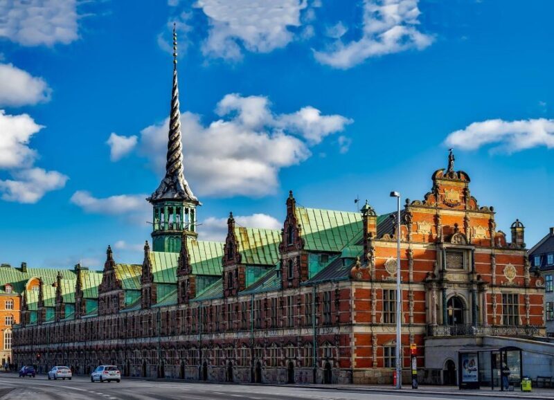 Copenhagen Private Walking Tour - An In-Depth Look at the Copenhagen Private Walking Tour