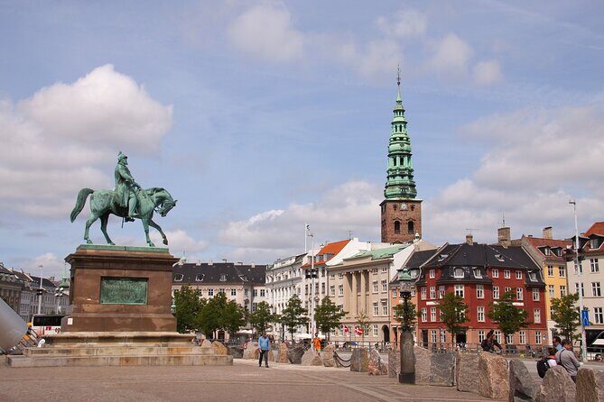 Copenhagen Private Walking Tour - A Deep Dive into the Copenhagen Private Walking Tour
