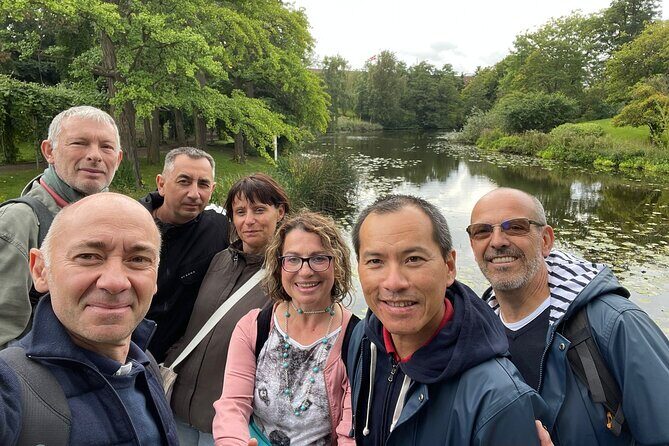 Copenhagen Private Walking Tour With A Guide (Private Tour) - Why Choose a Private Custom Tour?