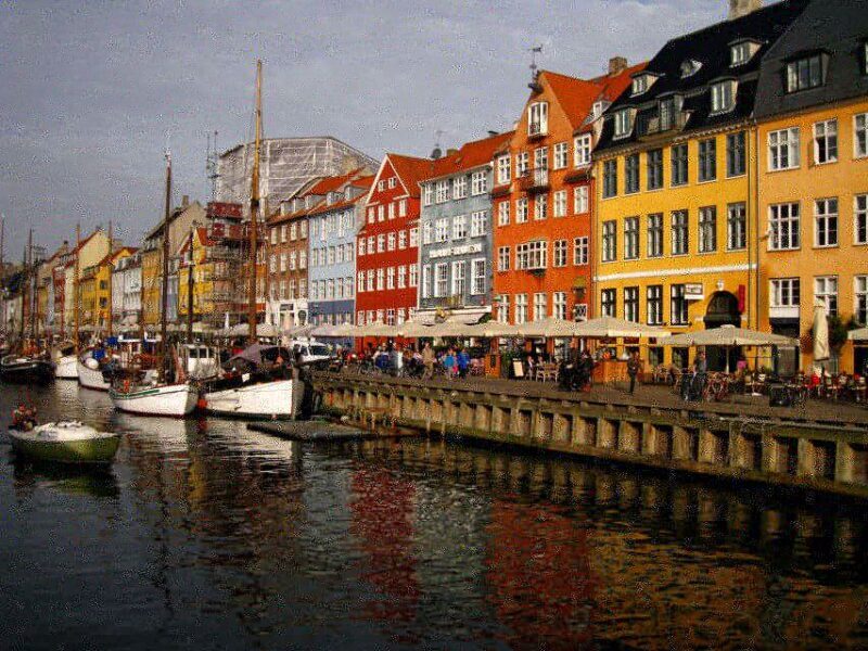 Copenhagen: Private Walking Tour with a Local - Key Points