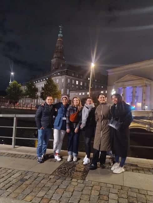 Copenhagen: Private Walking Tour with a Local - FAQs