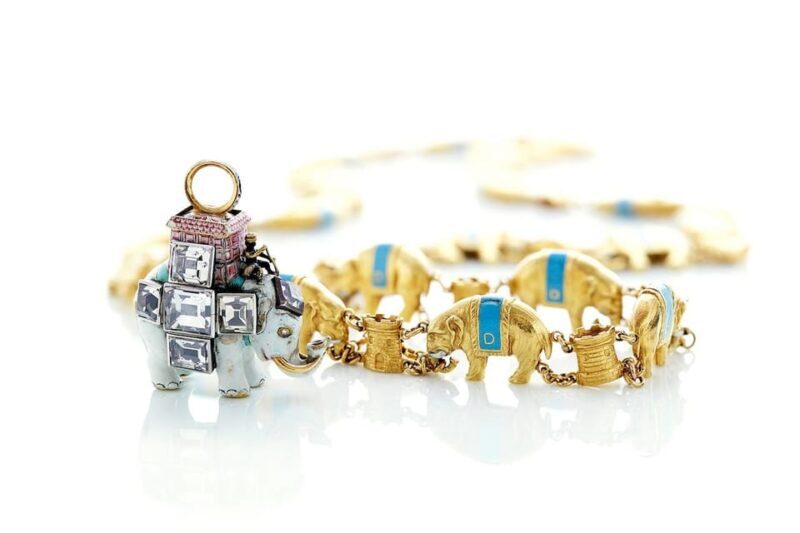 Copenhagen: Rosenborg Castle Entry Ticket - The Charm of Rosenborg Castle: A Rich Blend of Architecture and Heritage