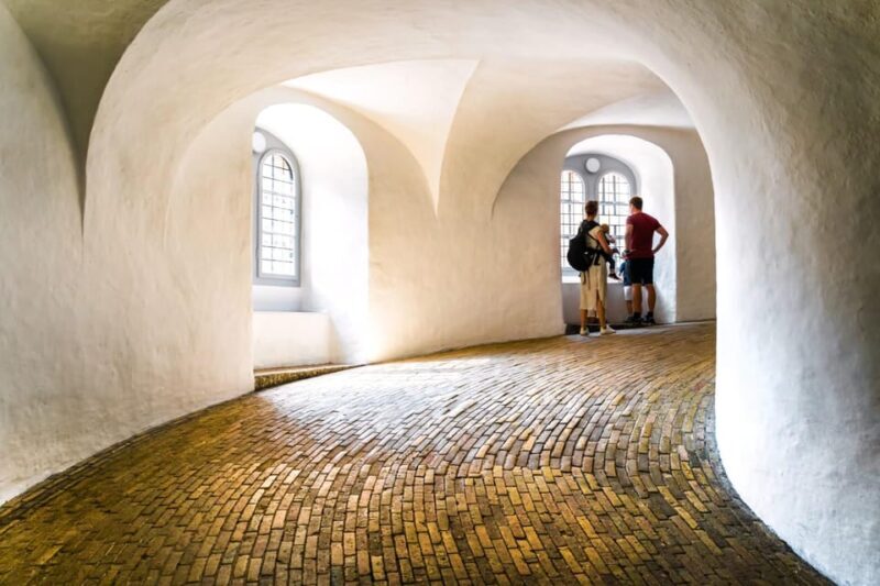 Copenhagen: Rosenborg Castle Tour with Skip-the-Line Ticket - The Sum Up