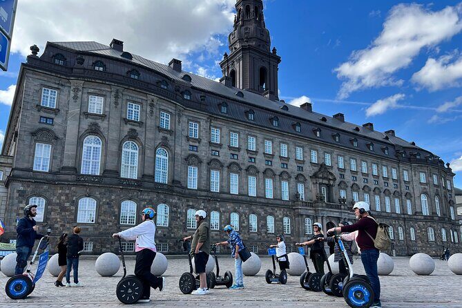 Copenhagen Segway Tour 2 Hours w. Guide - Final Thoughts: Is It Worth It?